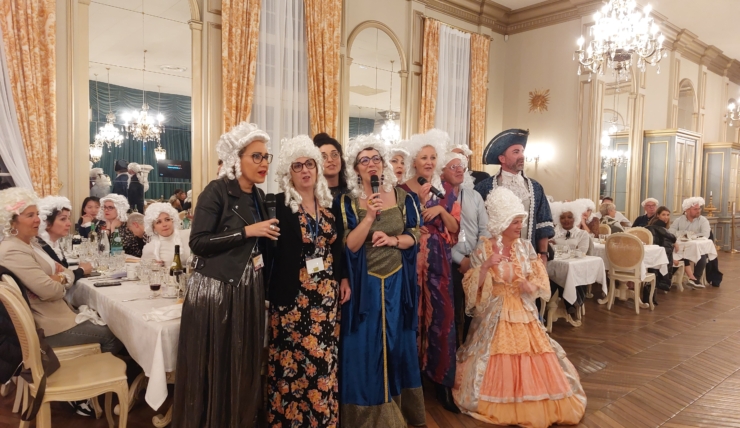 Séminaire Beauty Success