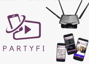 location Box PartyFi pour tous vos evenements J2A