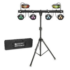 location Pack Lumière complet pour tous vos evenements J2A