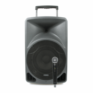 location enceinte mobile pour tous vos evenements J2A