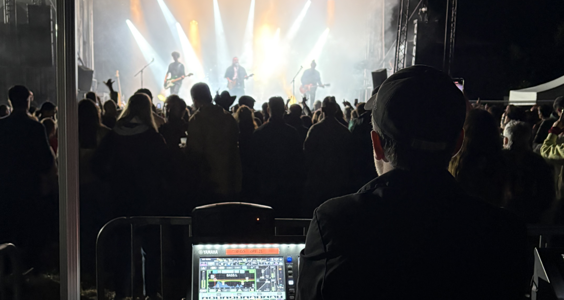 Pampl&rsquo;Up Music Festival — Logis de la Chabotterie